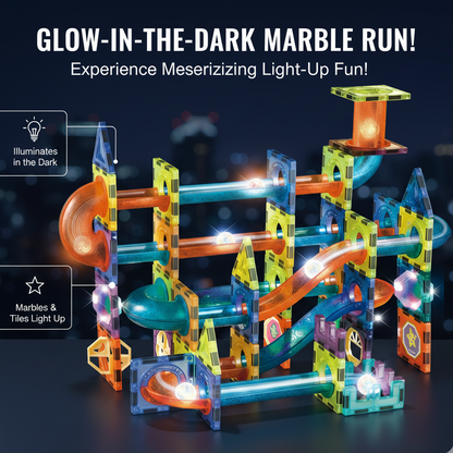 Marble Run